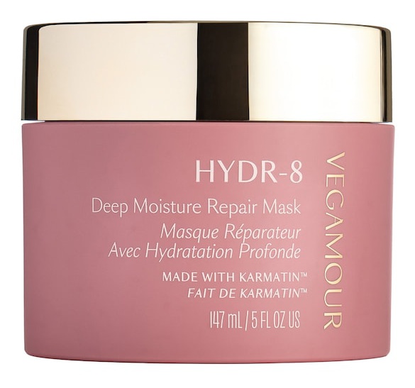 Vegamour Hydr-8 Deep Moisture Repair Mask