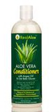 Real Aloe Aloe Vera Conditioner