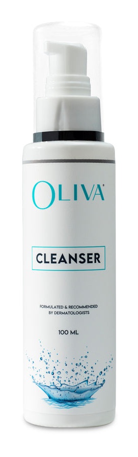 Oliva Cleanser