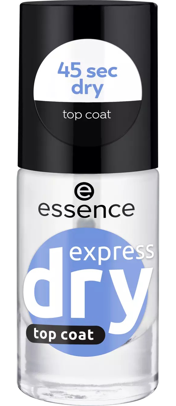 Essence Express Dry Top Coat