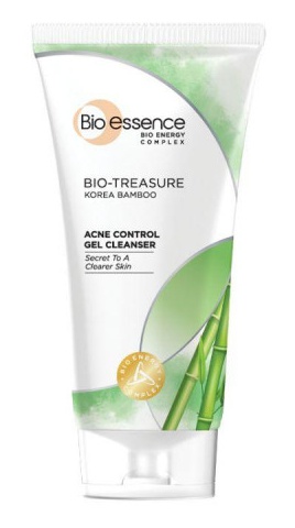 Bio essence Bio-Treasure Korea Bamboo