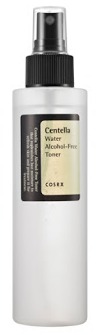 COSRX Centella Water Alcohol-Free Toner