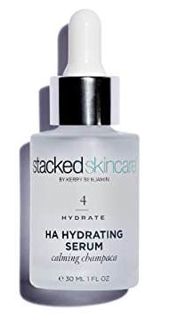 Stacked skincare Hyaluronic Acid Hydrating Serum