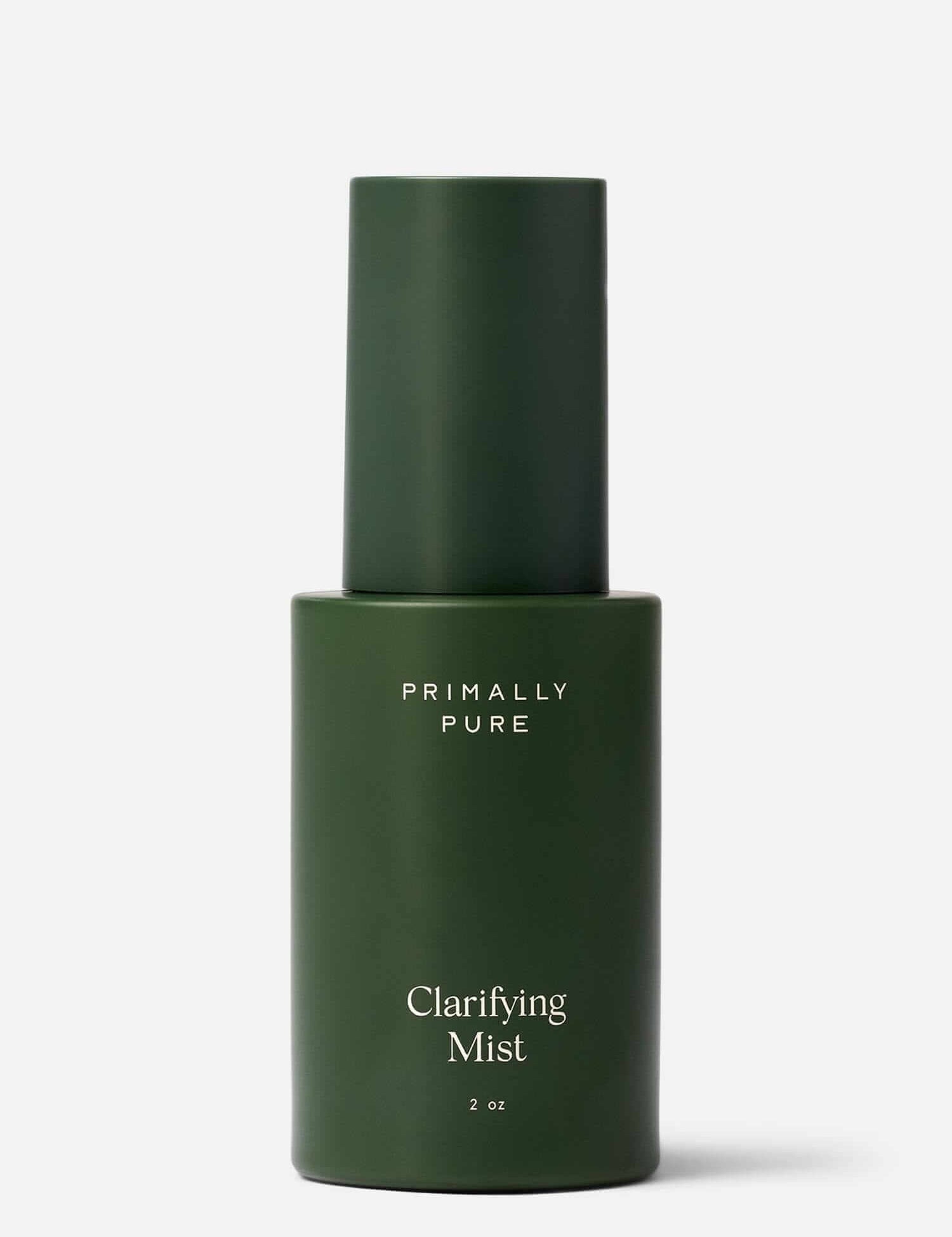 Primally Pure Clarifying Mist