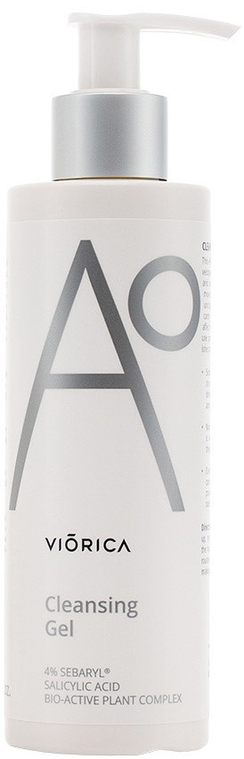 Viorica A0 Cleansing Gel