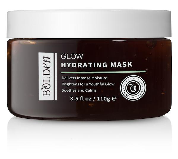 Bolden Glow Hydrating Mask