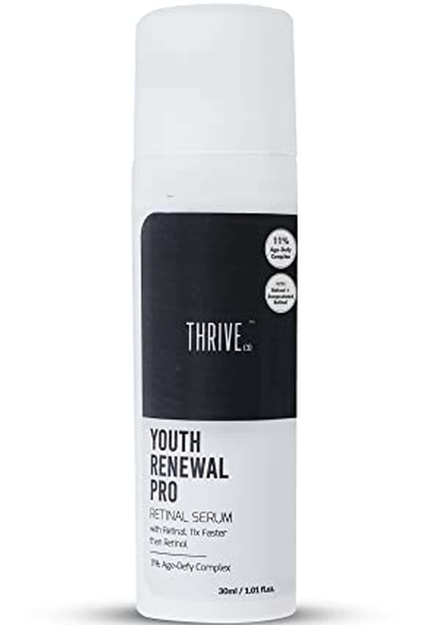 Thrive Co Thriveco Youth Renewal Pro Retinal Serum