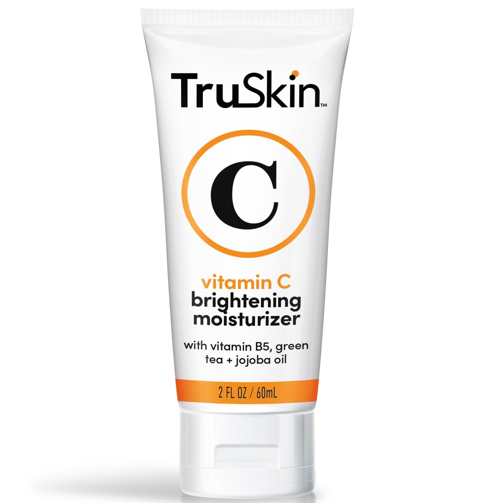 TruSkin Vitamin C Brightening Moisturizer