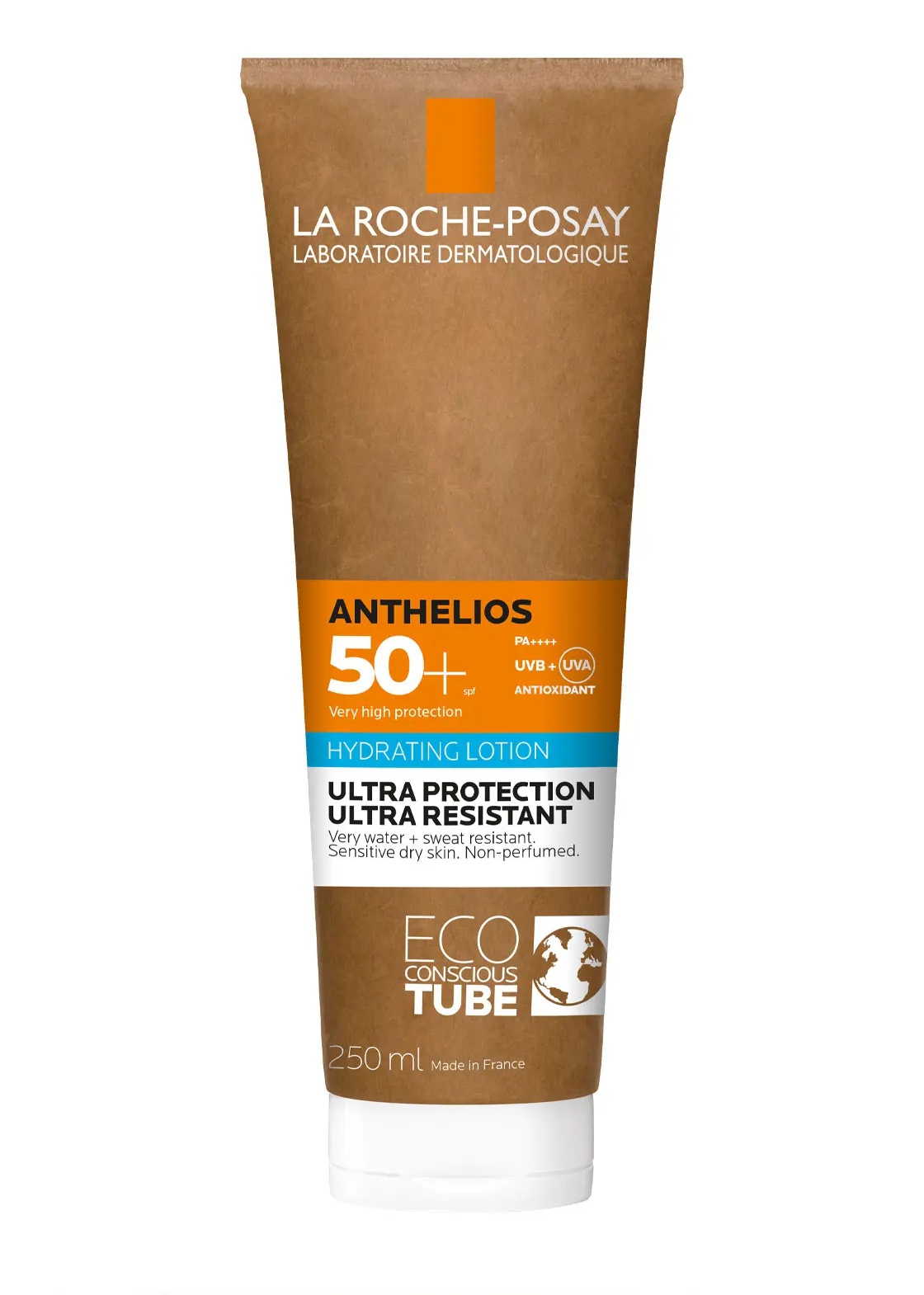 La Roche Posay Anthelios 50 Hydrating Lotion Ultra Protection Ingredients Explained 9946