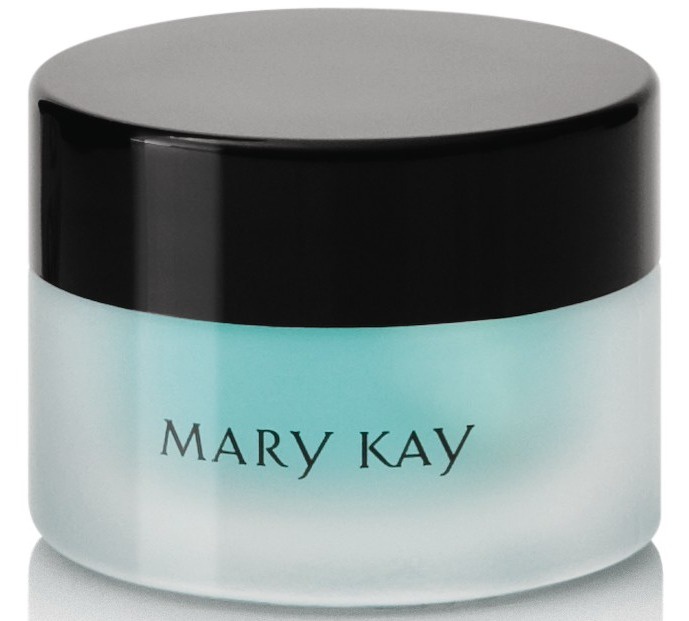 Mary Kay Indulge Soothing Eye Gel Cream