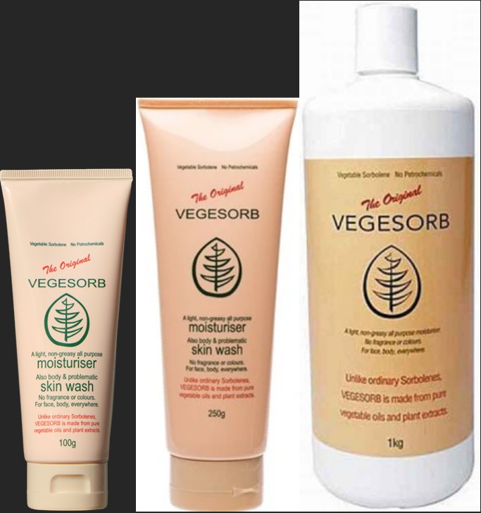 The Original Vegesorb Vegesorb