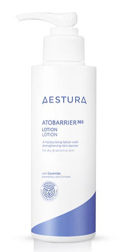 Aestura Atobarrier Lotion (face)