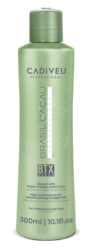 Cadiveu  Professional Brasil Cacau Btx Vegan