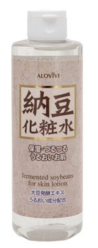 Alovivi Natto Toner