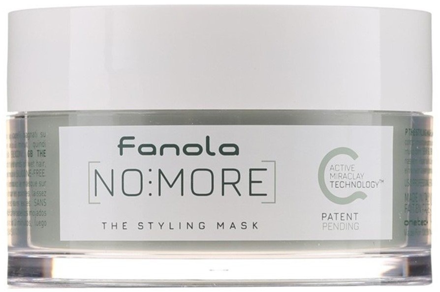 Fanola [No More] The Styling Mask