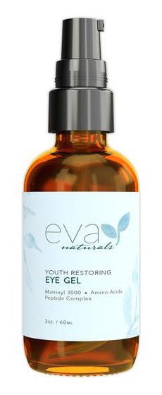 Eva Naturals Youth Restoring Eye Gel