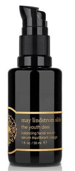 May Lindstrom The Youth Dew Face Serum