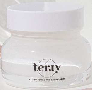 Terry Vitamins Pure Shot Sleeping Mask