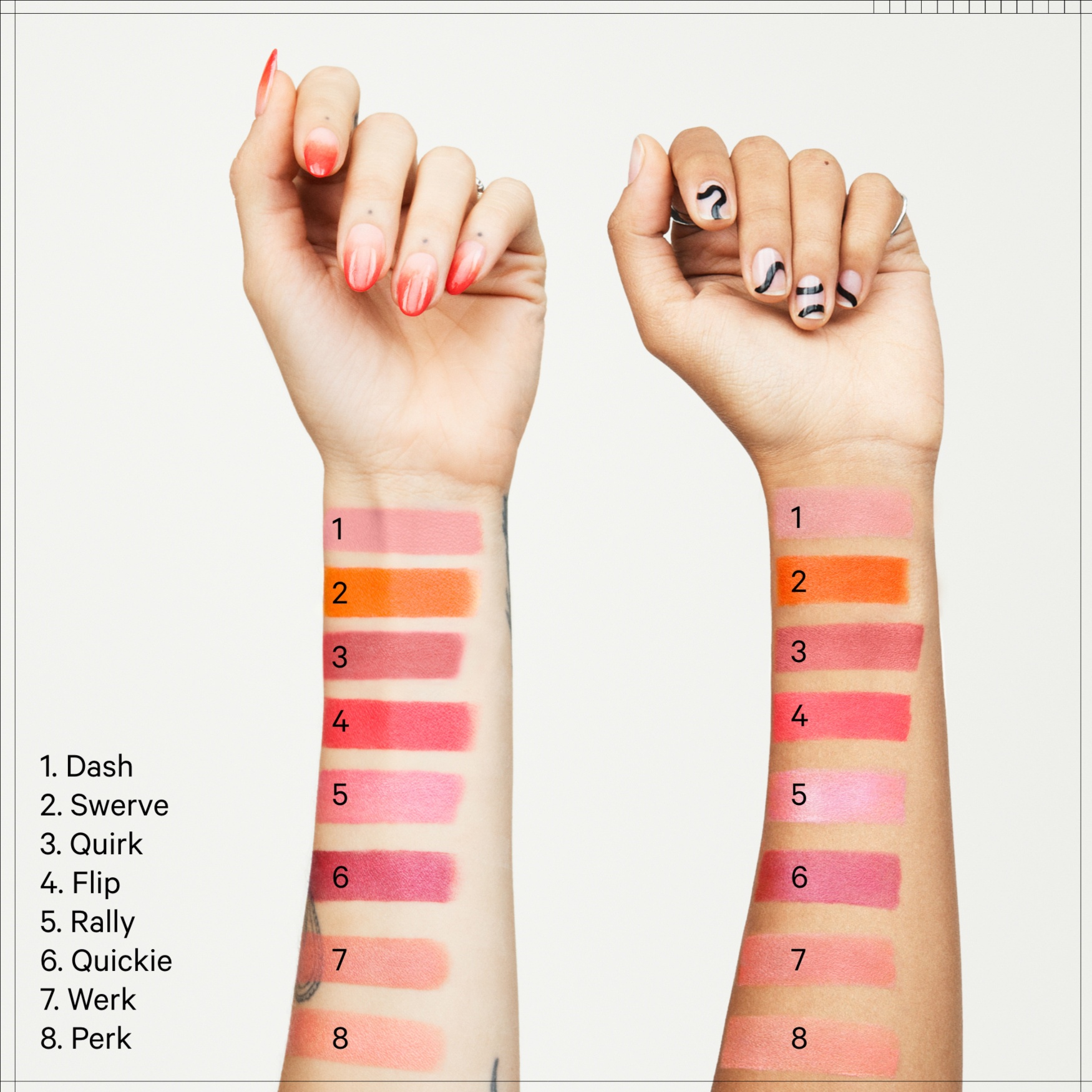 Milk Makeup Lip + Cheek