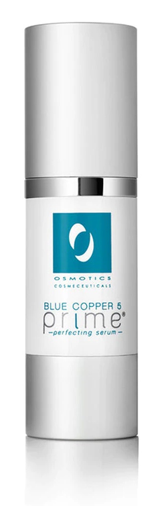 Osmotics Blue Copper 5 Prime Perfecting Serum
