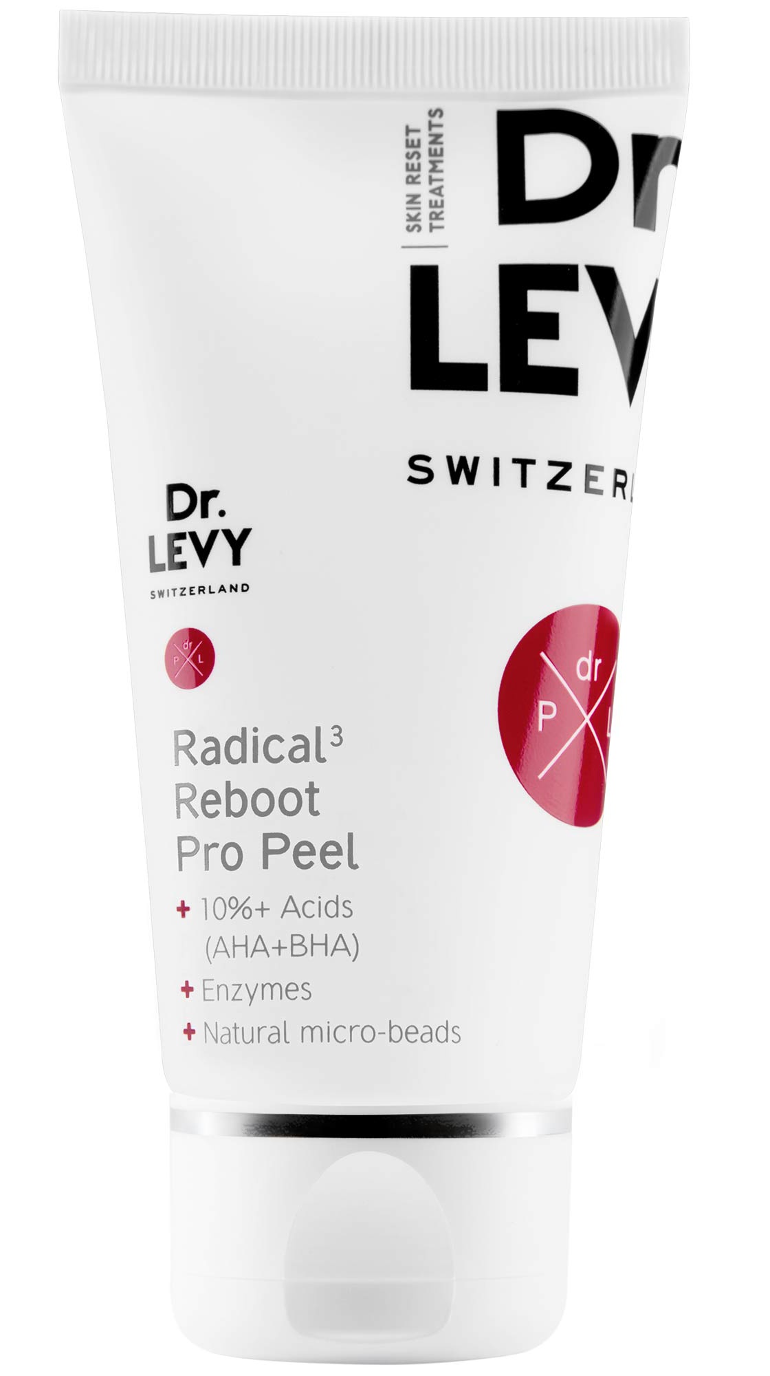 Dr Levy Radical3 Reboot Pro Peel