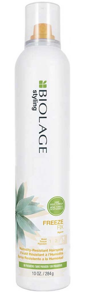 Biolage Freeze Fix Humidity-Resistant Hairspray