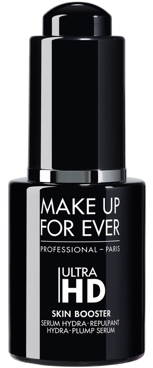 Ultra HD Skin Booster - MAKE UP FOR EVER