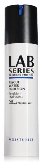 Lab Series Rescue Water Emulsion