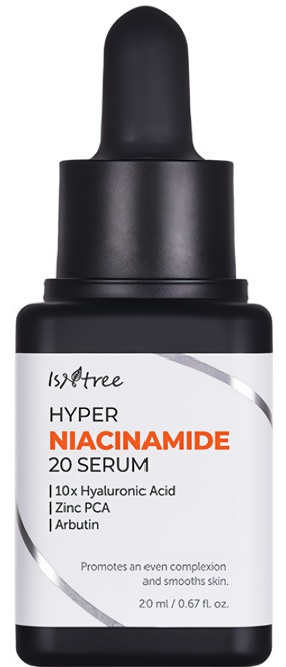 Isntree Hyper Niacinamide 20 Serum