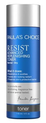 Paula's Choice Resist Advanced Replenishing Toner
