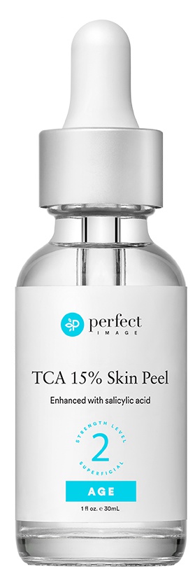 Perfect Image 15% TCA Skin Peel