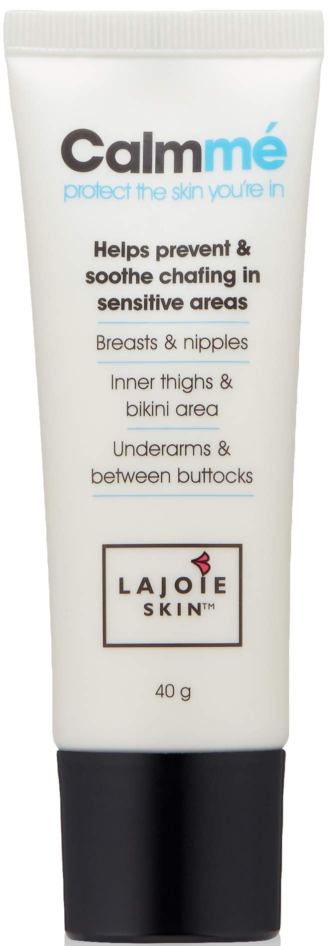 Lajoie Skin Calmmé Anti-chafe & Soothing Cream