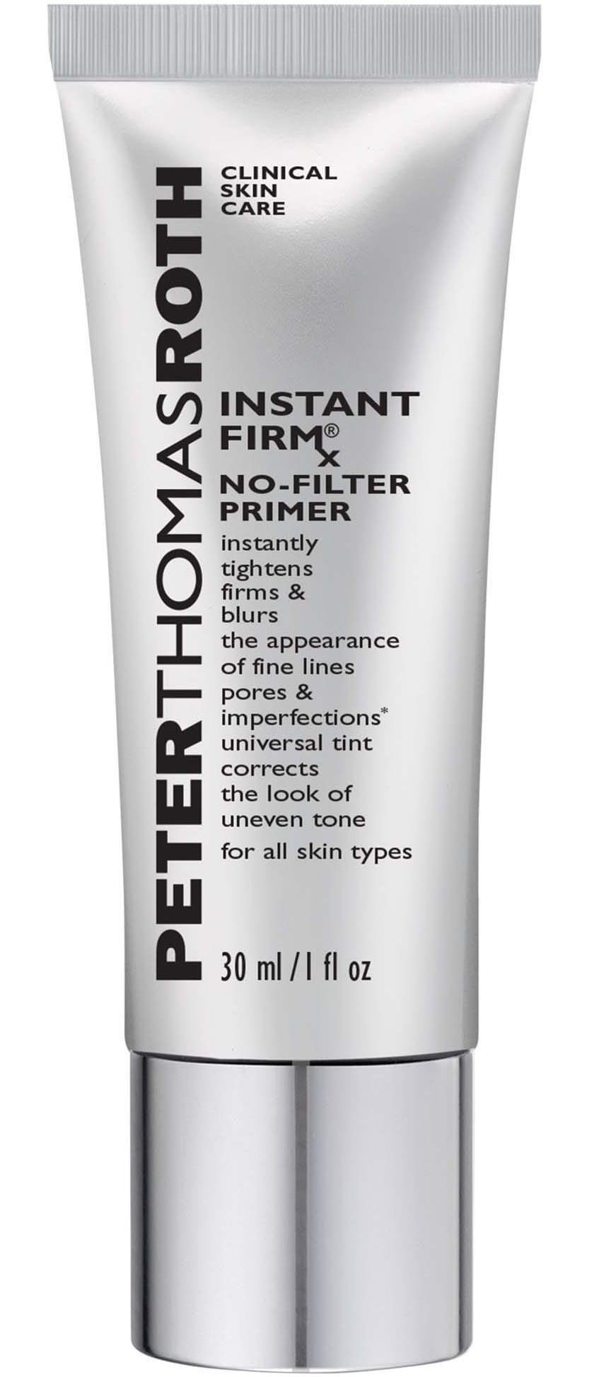 Peter Thomas Roth Instant Firmx No Filter Primer