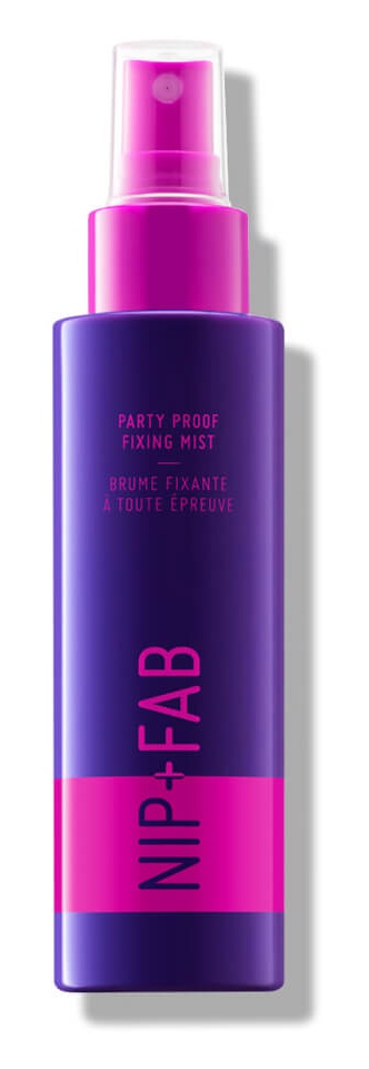 Nip+Fab Party Proof Fixing Mist