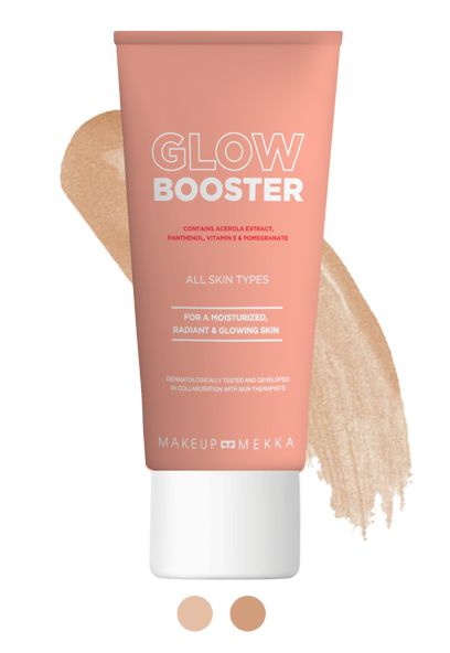 Makeup Mekka Glow Booster