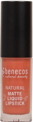 Benecos Natural Matte Liquid Lipstick