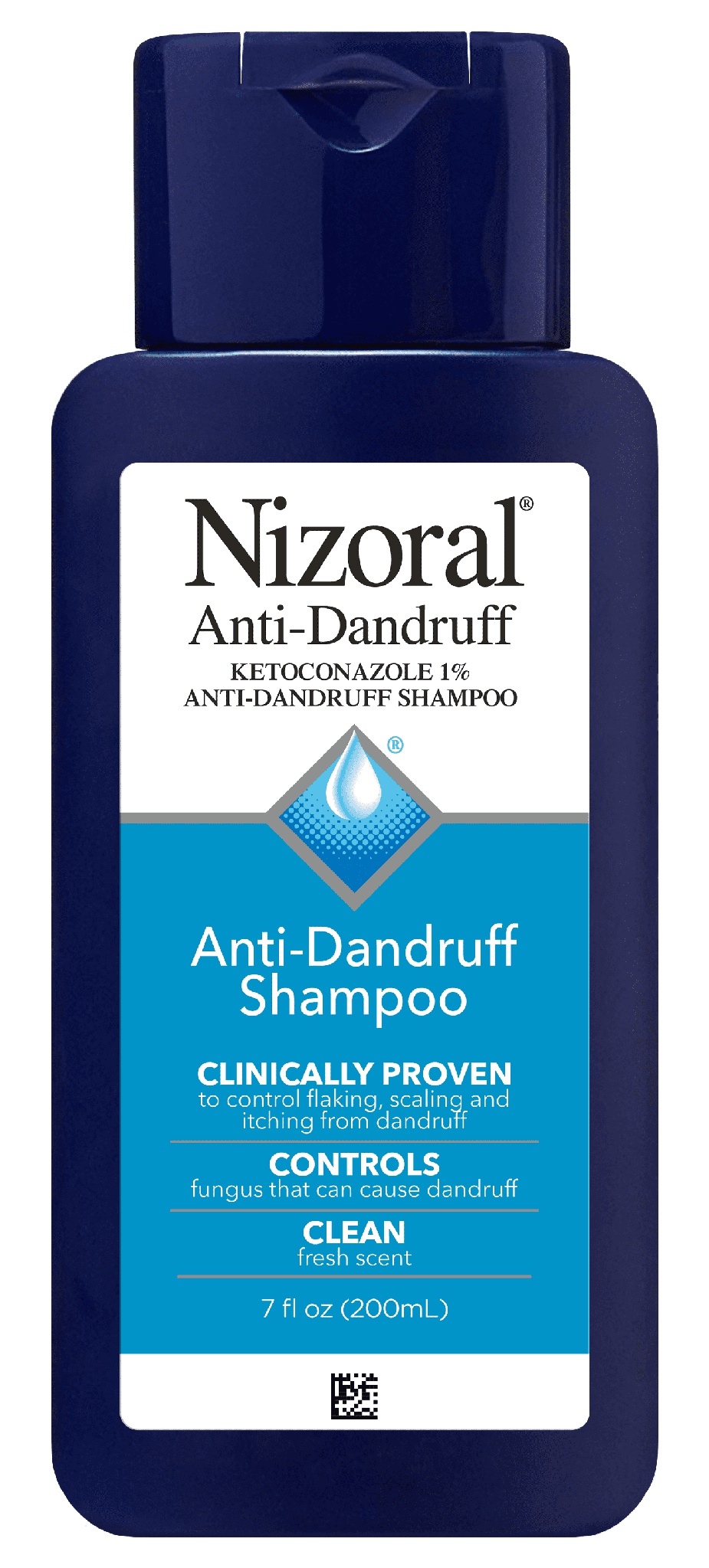 Nizoral Anti-dandruff Shampoo