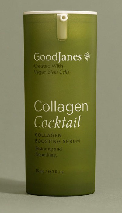 Good James Collagen Cocktail