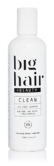 Big Hair And Beauty Clean SLS Free Shampoo