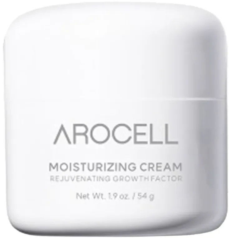 Arocell Moisturizing Cream