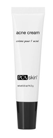 PCA  Skin Acne Cream