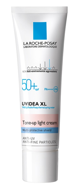 La Roche-Posay Uvidea Xl Tone-Up Light Cream Spf50+