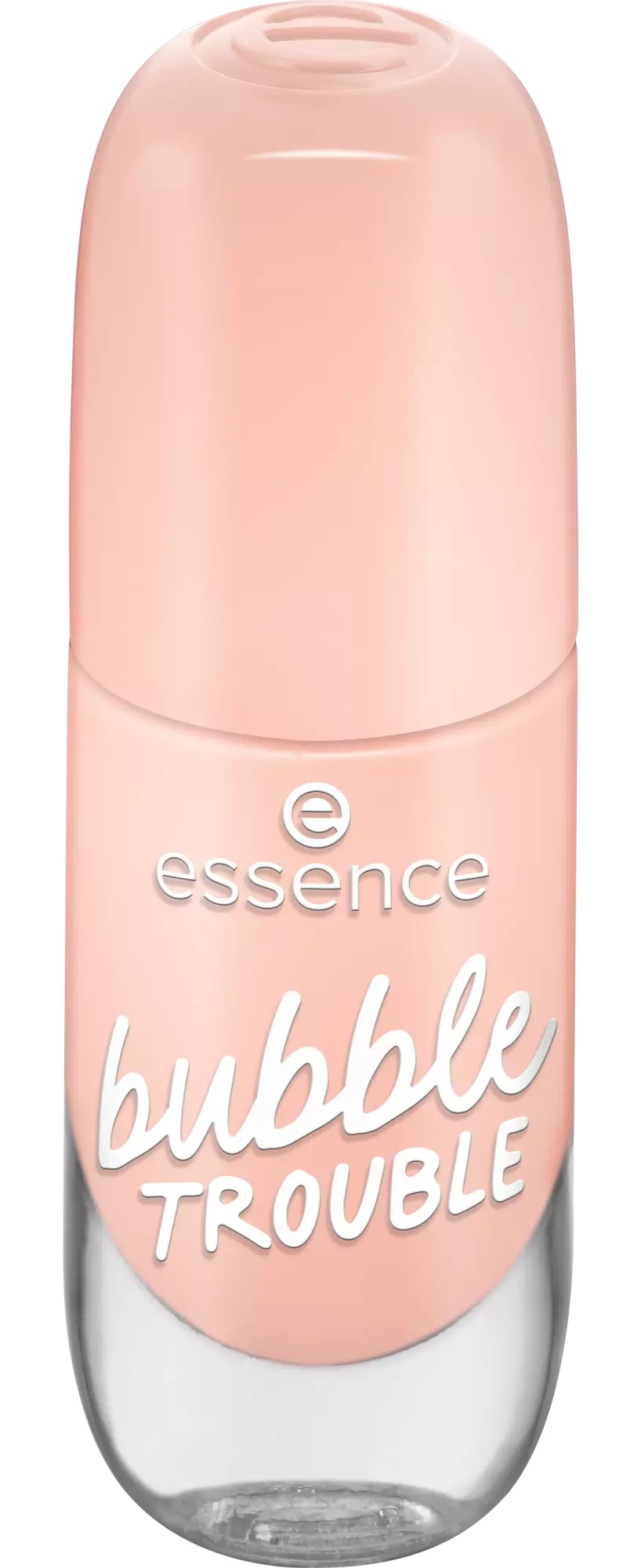 Essence Gel Nail Colour Bubble Trouble