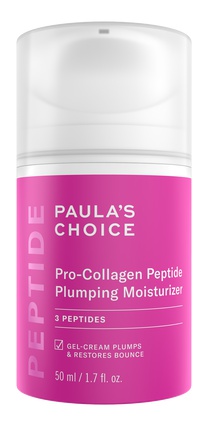 Paula's Choice Pro-Collagen Peptide Plumping Moisturizer