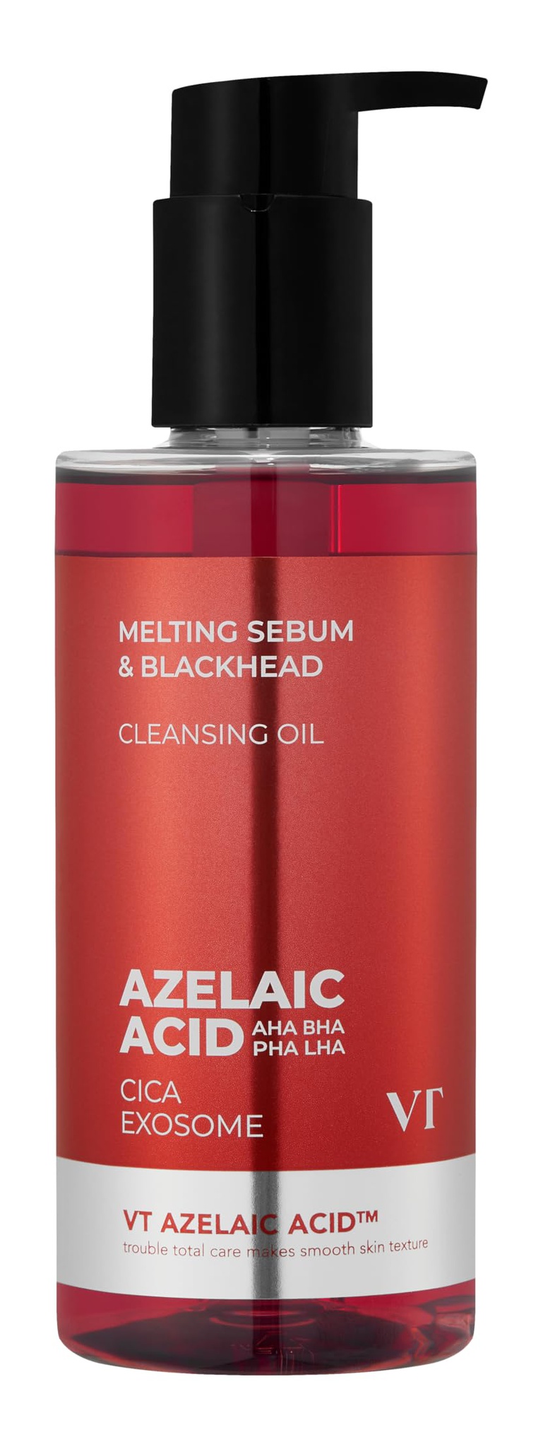 VT Cosmetics Vt Az Care Cleansing Oil