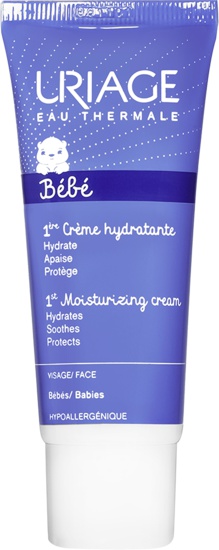 Uriage Bébé- 1st Cream