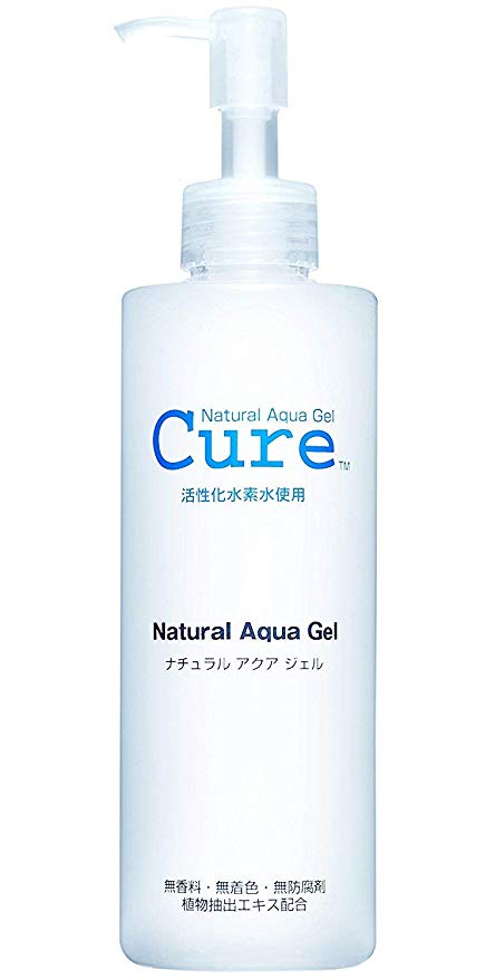 Cure Natural Aqua Gel