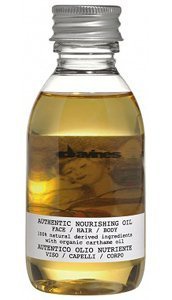 Davines Authentic Nourishing Oil