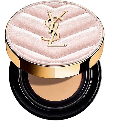 YSL Beauty Touche Éclat Glow-pact Cushion