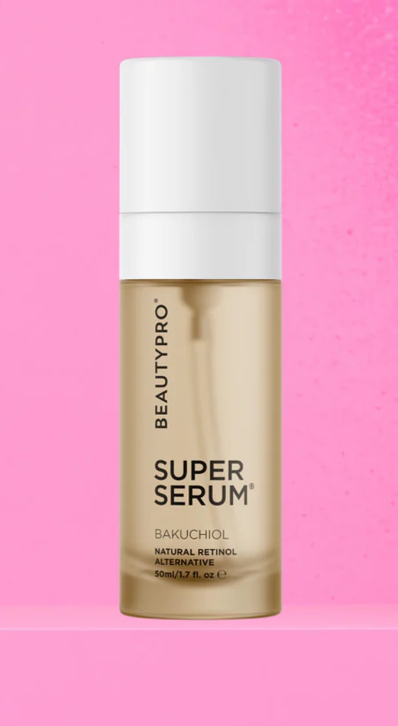 BeautyPro Super Serum - Bakuchiol